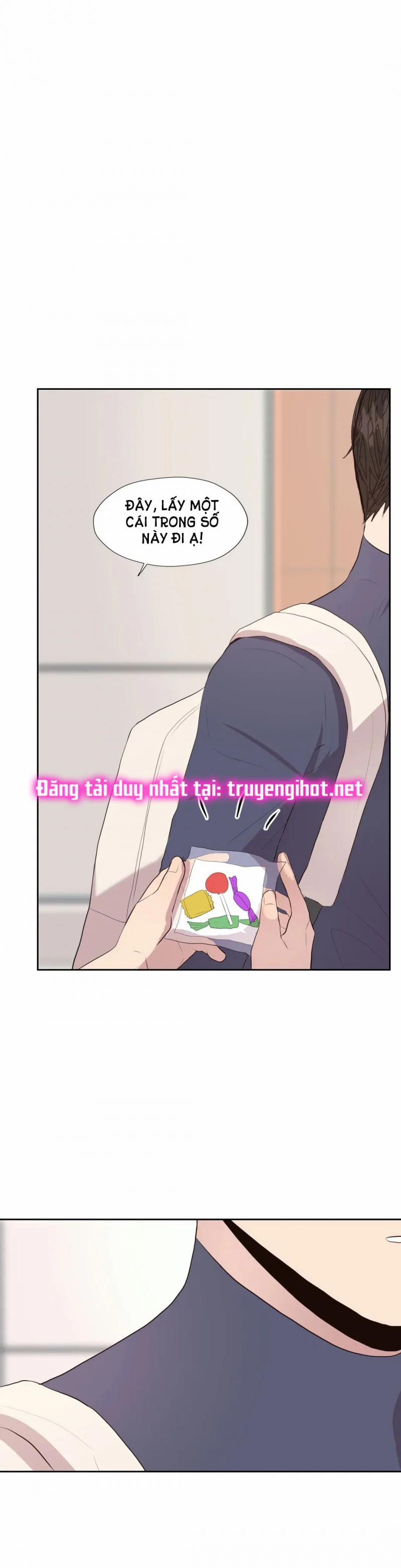 Lửa Tình 34 trang 13