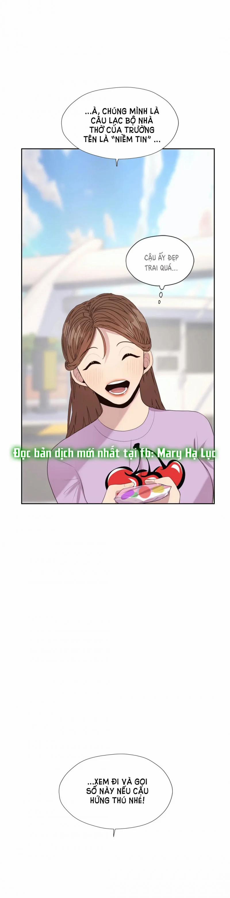 Lửa Tình 34 trang 15