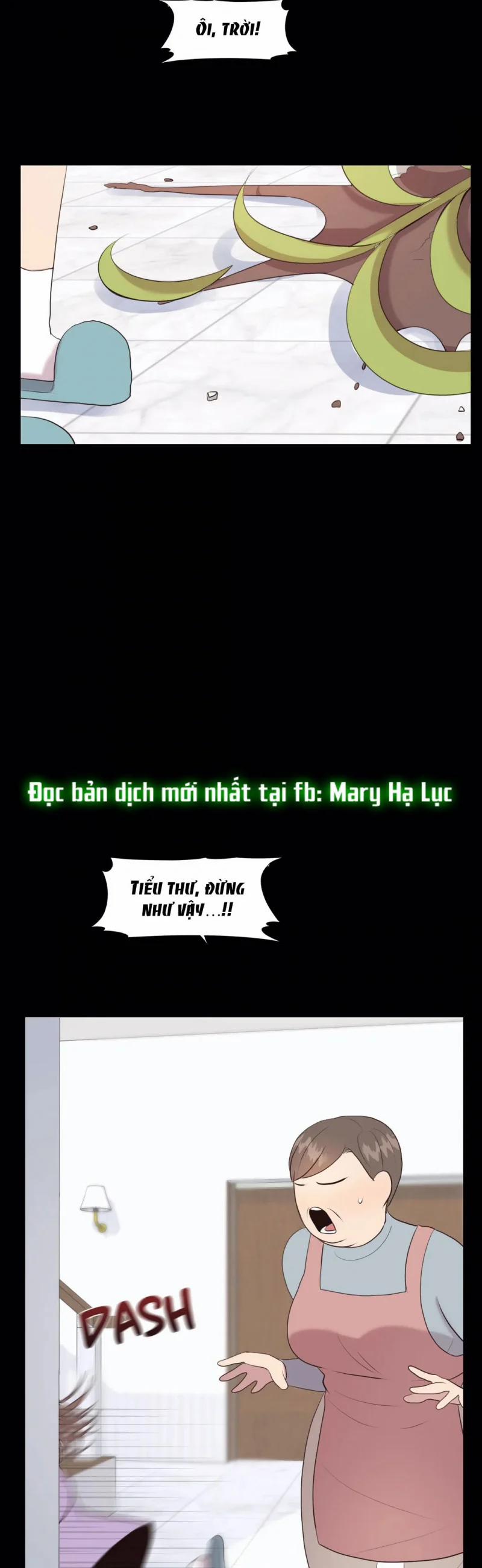 Lửa Tình 35.5 trang 11