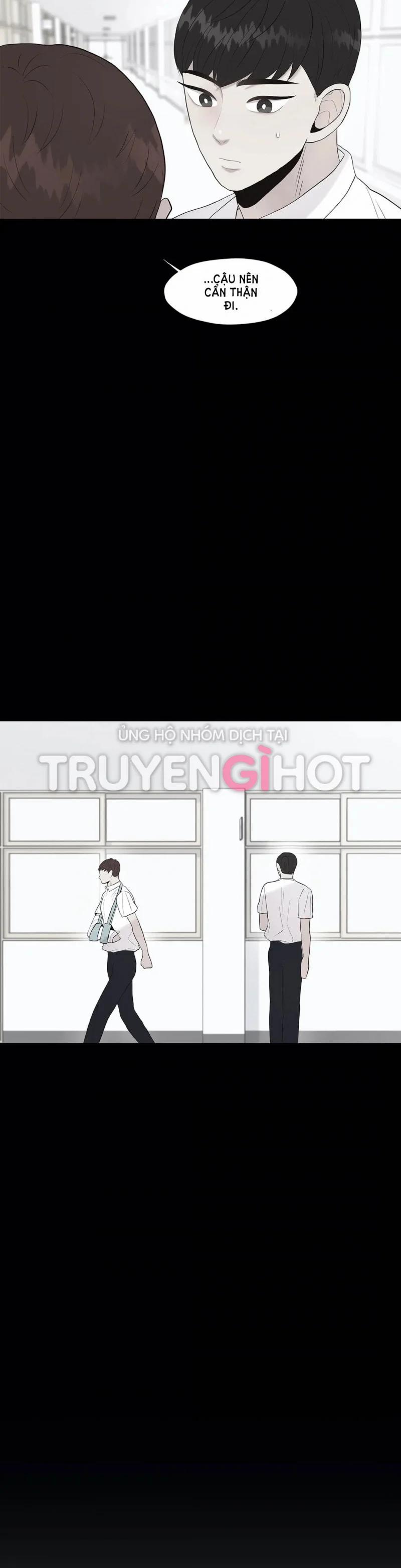 Lửa Tình 35 trang 11