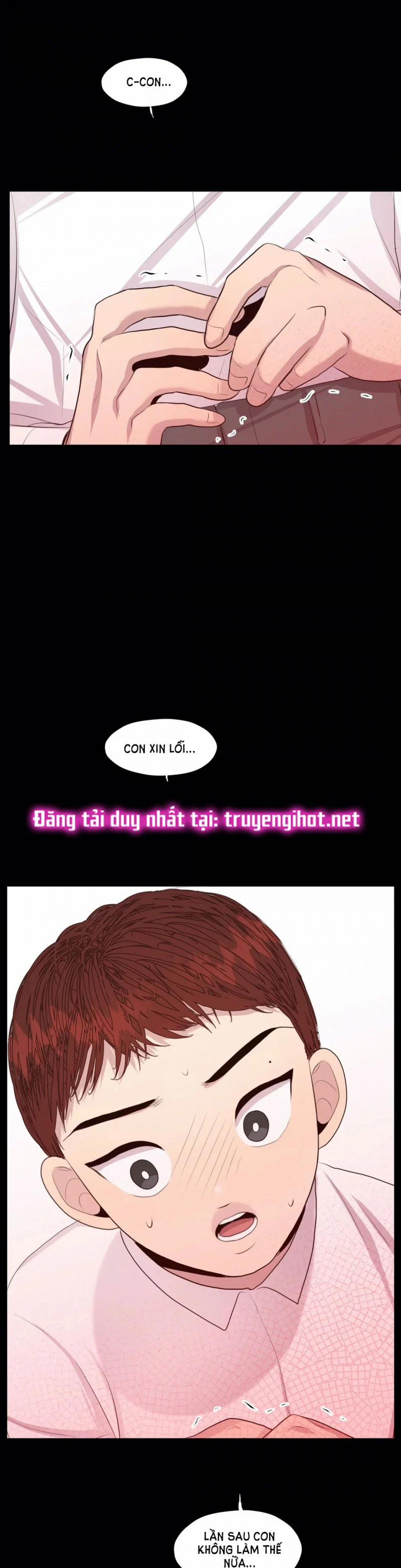 Lửa Tình 35 trang 22