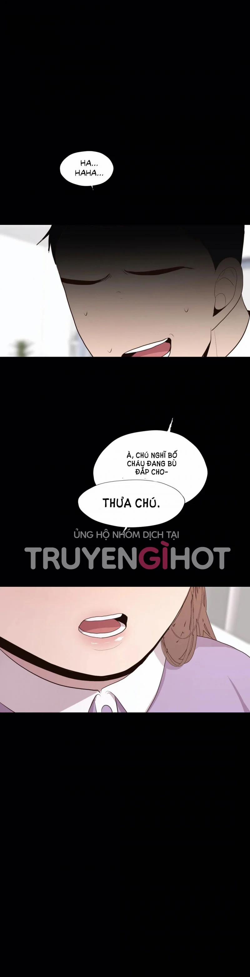 Lửa Tình 35 trang 32