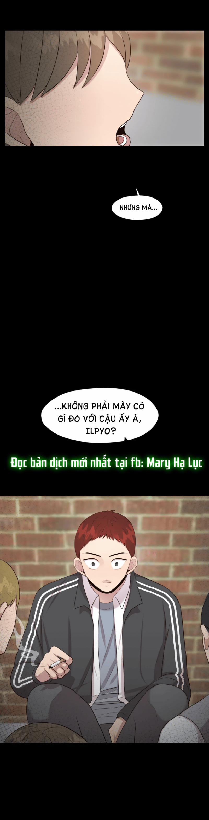 Lửa Tình 36.5 trang 12