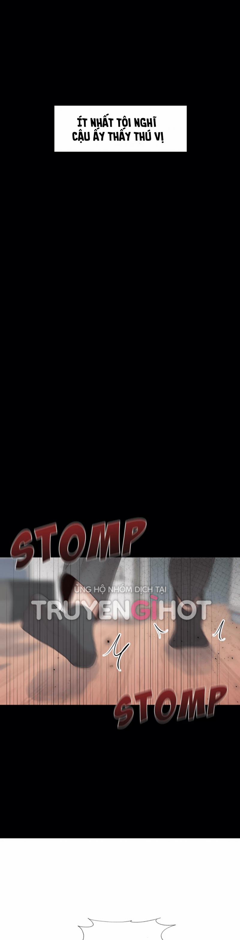 Lửa Tình 36 trang 13