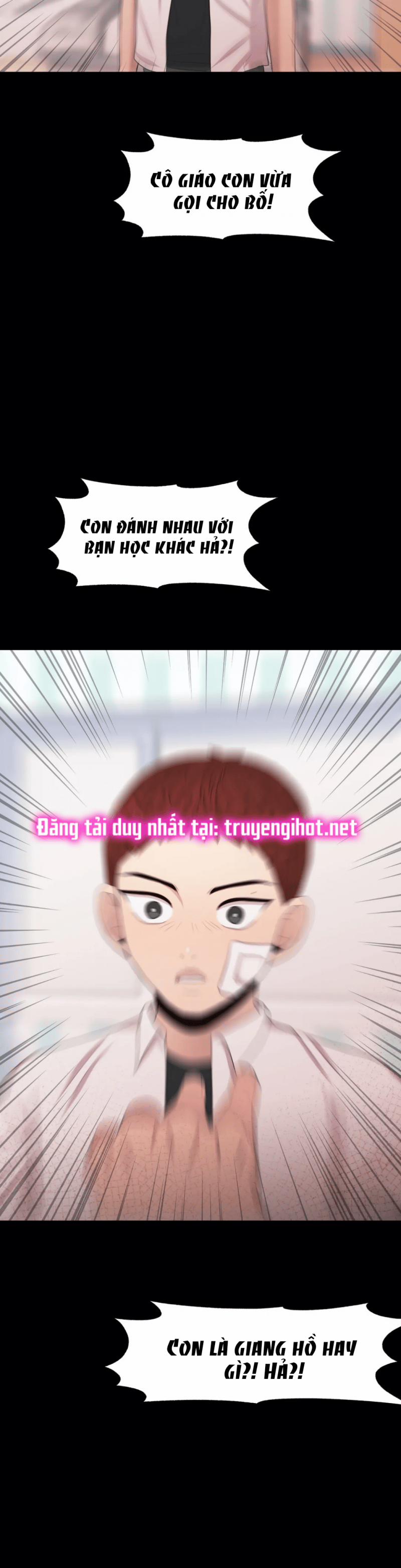 Lửa Tình 36 trang 15