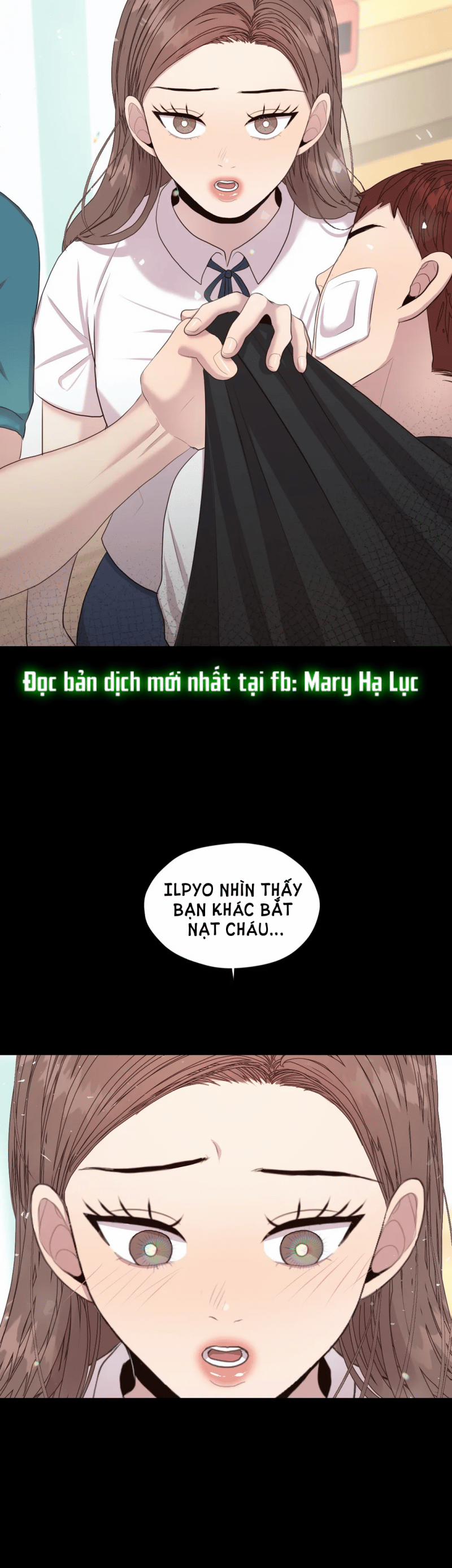 Lửa Tình 36 trang 19