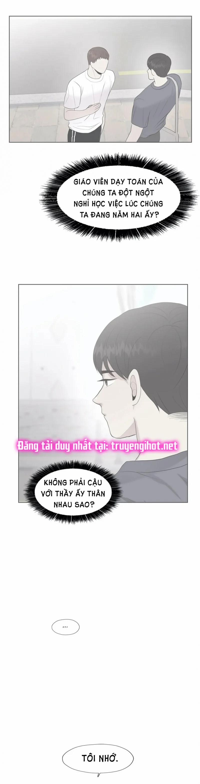 Lửa Tình 38 trang 1