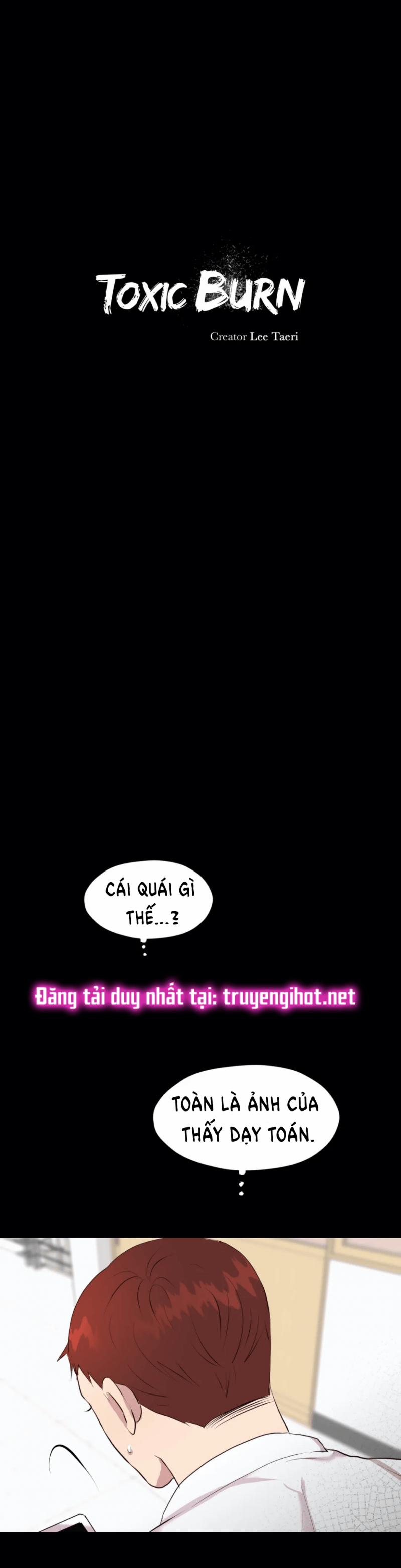 Lửa Tình 38 trang 11