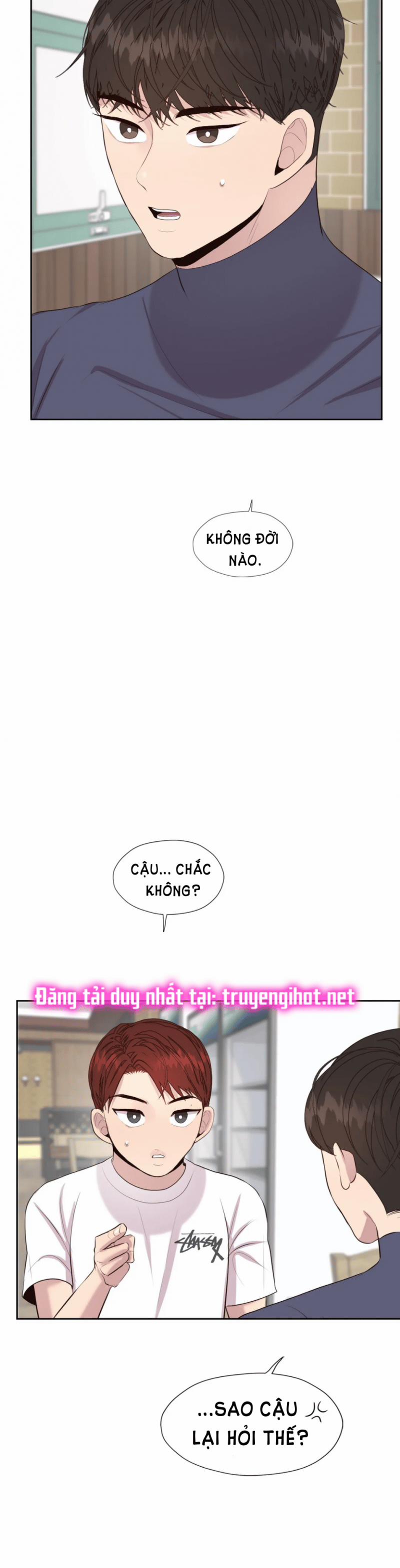 Lửa Tình 38 trang 6