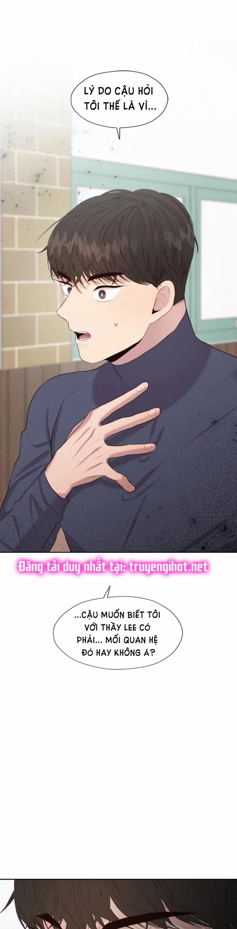 Lửa Tình 38 trang 8