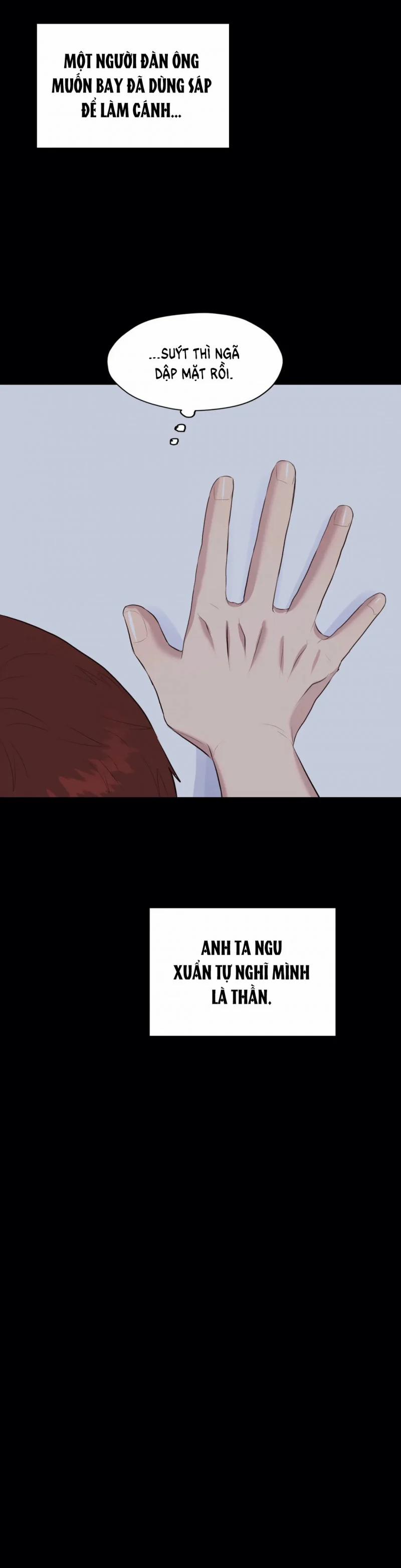 Lửa Tình 39.5 trang 15