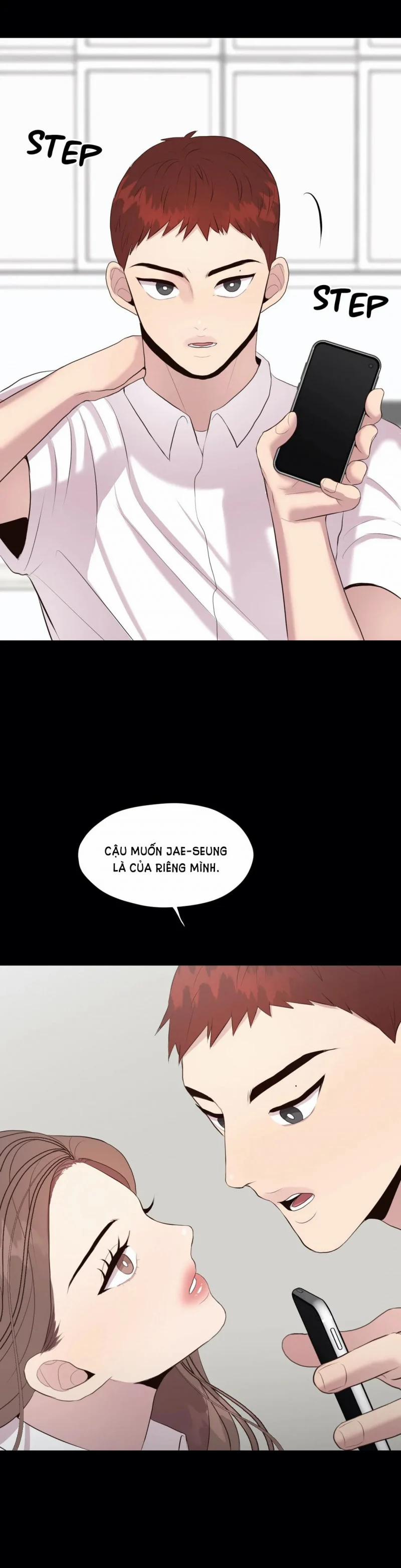 Lửa Tình 39.5 trang 5