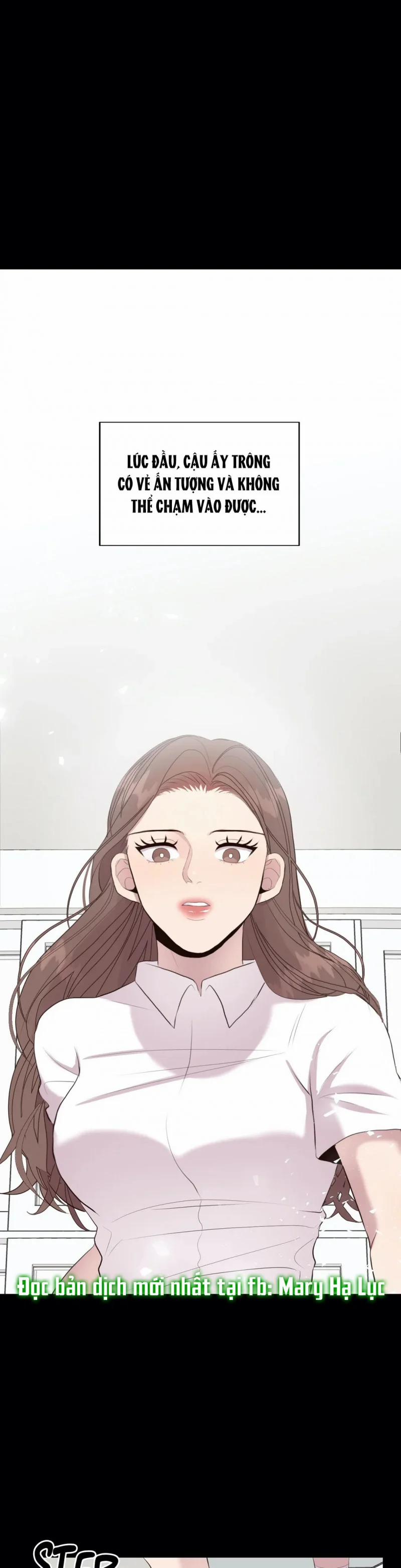 Lửa Tình 39 trang 18