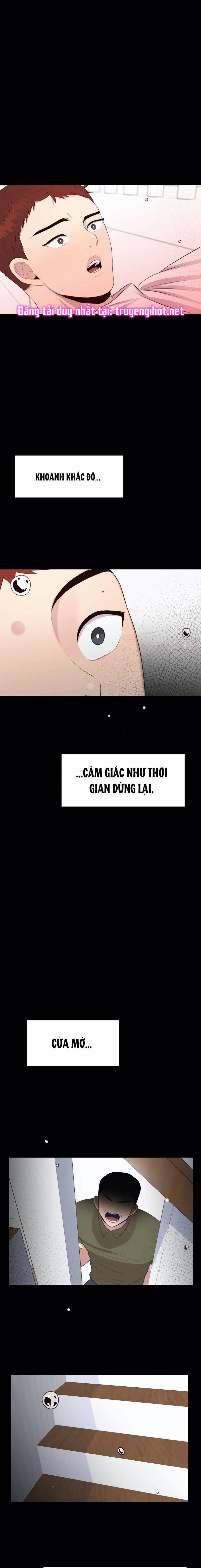 Lửa Tình 40 trang 16