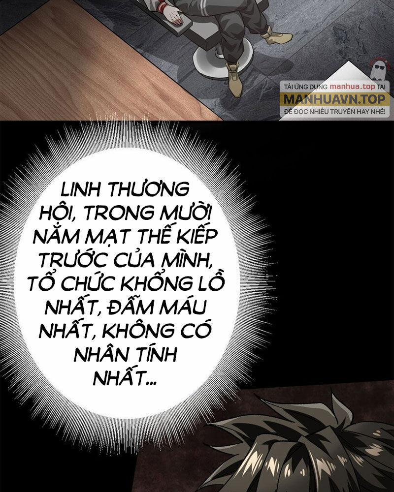Luân Bàn Thế Giới 143 trang 1