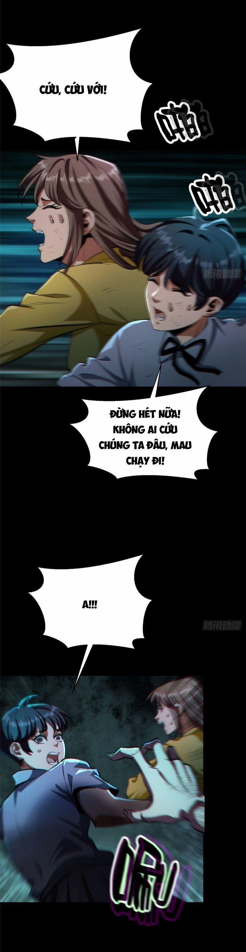 Luân Bàn Thế Giới 17 trang 1