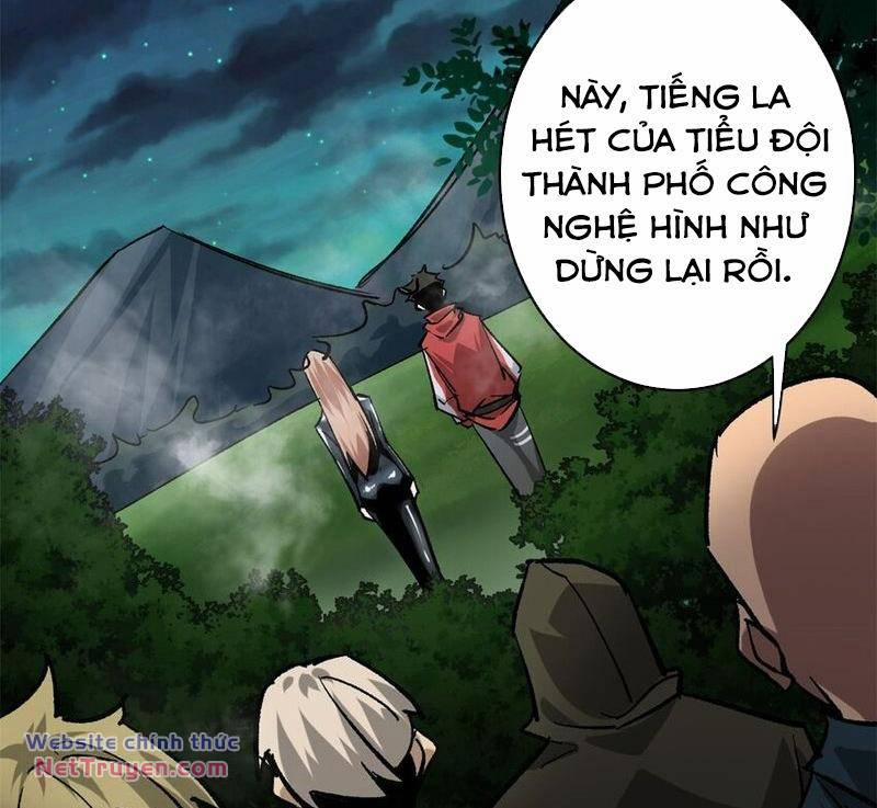 Luân Bàn Thế Giới 173 trang 1