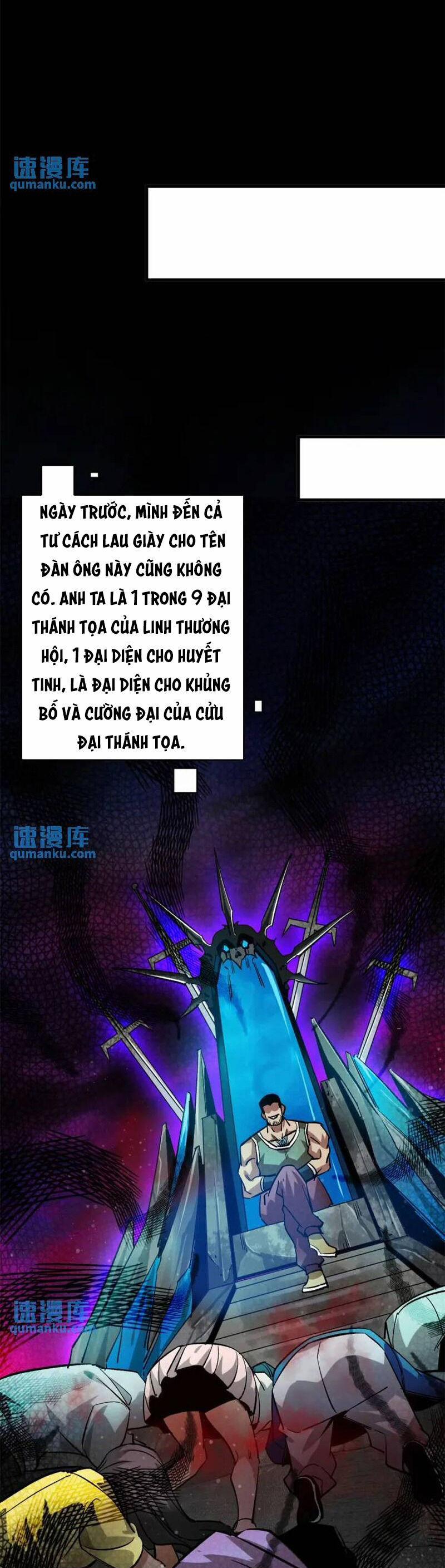 Luân Bàn Thế Giới 188 trang 1