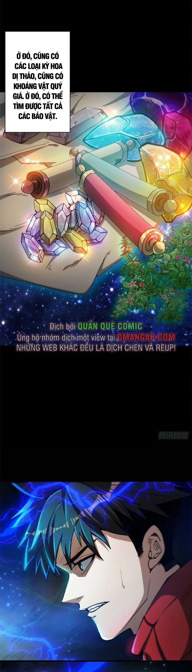 Luân Bàn Thế Giới 49 trang 1