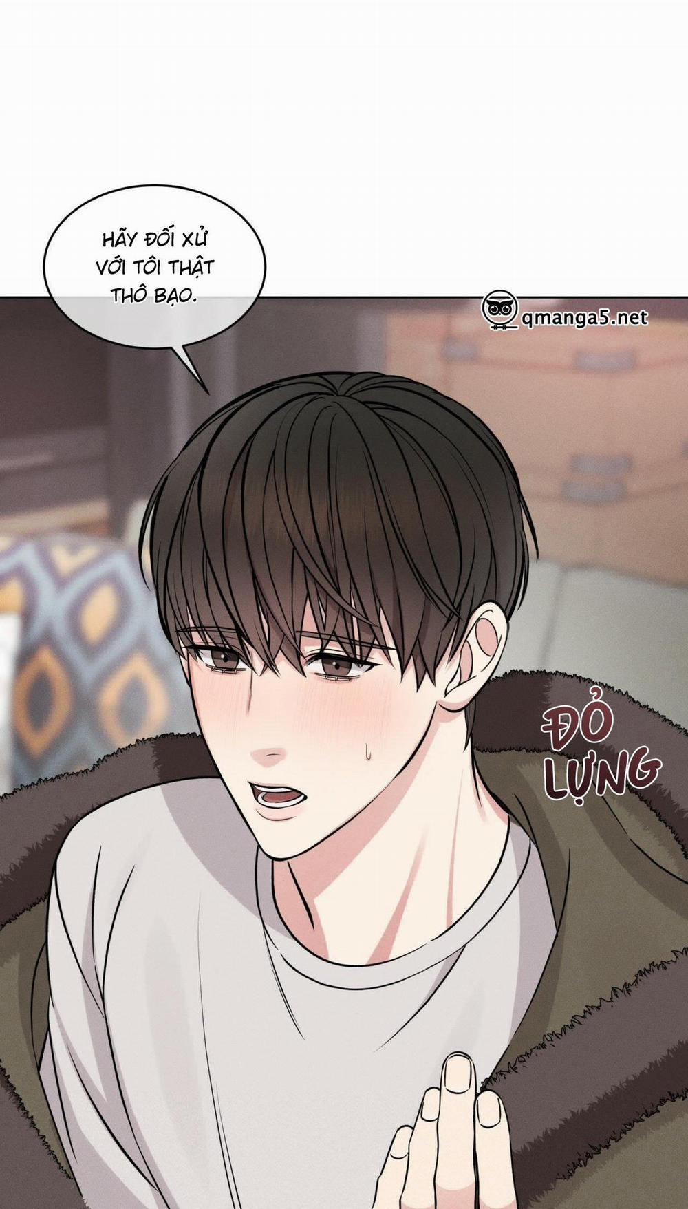 Luân Đôn Trong Màn Đêm 1 trang 101