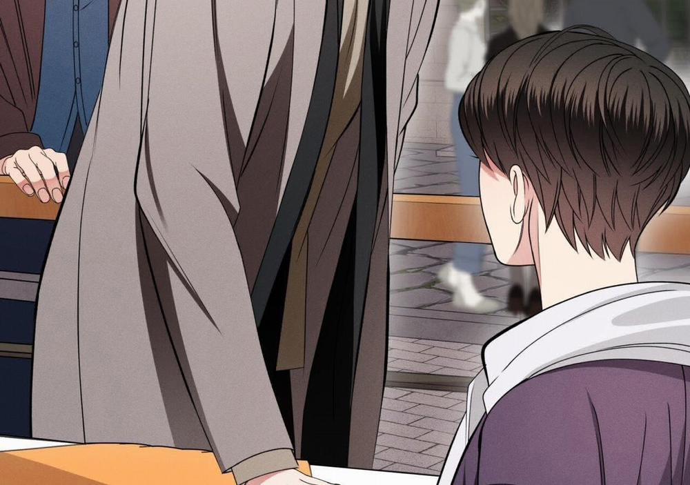 Luân Đôn Trong Màn Đêm 13 trang 12