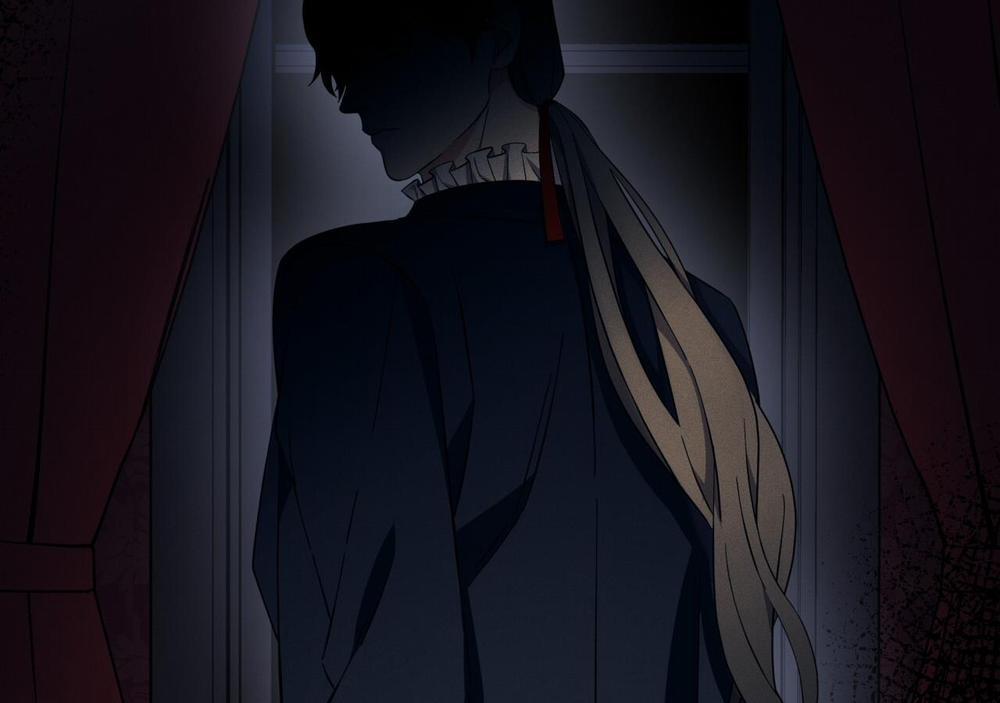 Luân Đôn Trong Màn Đêm 13 trang 57