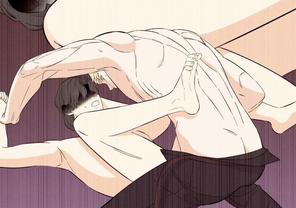 Luân Đôn Trong Màn Đêm 13 trang 62