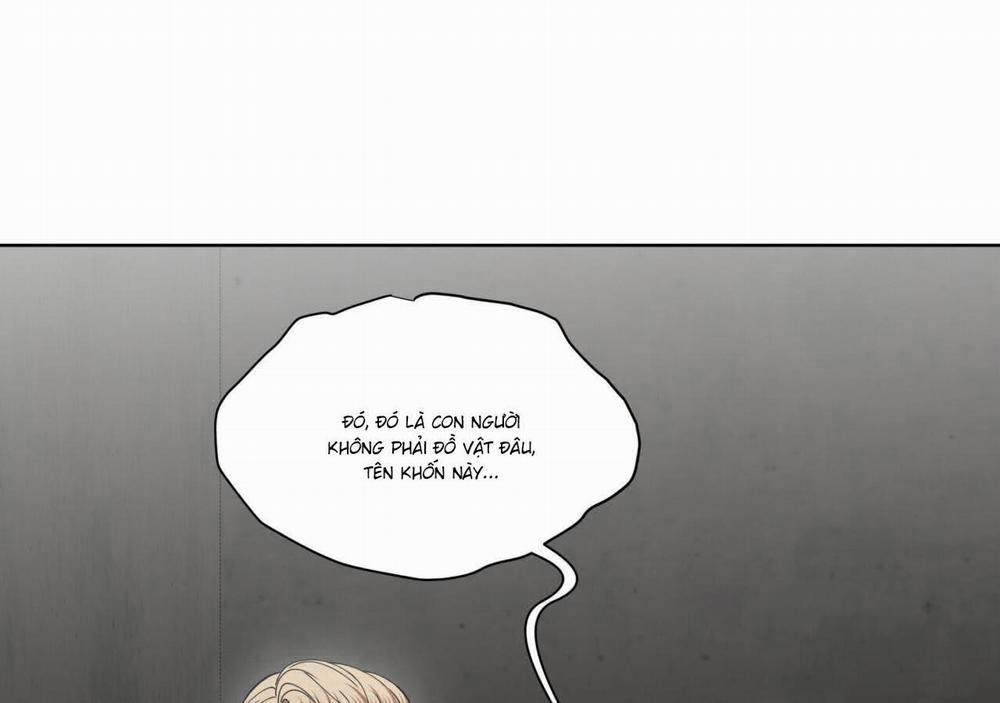 Luân Đôn Trong Màn Đêm 13 trang 76