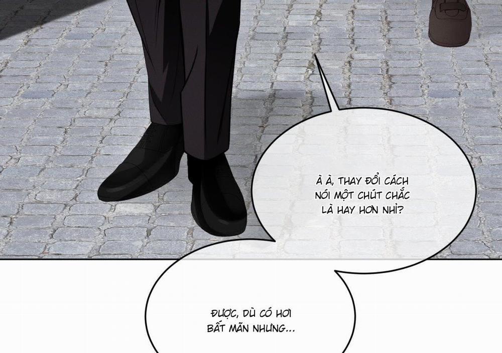 Luân Đôn Trong Màn Đêm 13 trang 79