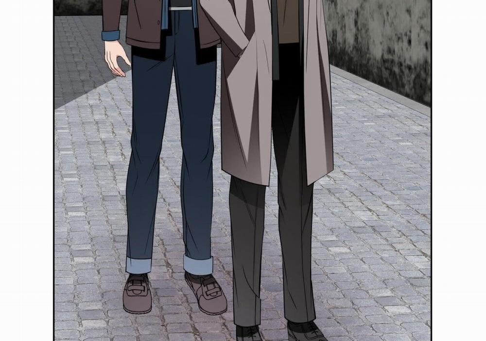 Luân Đôn Trong Màn Đêm 13 trang 86