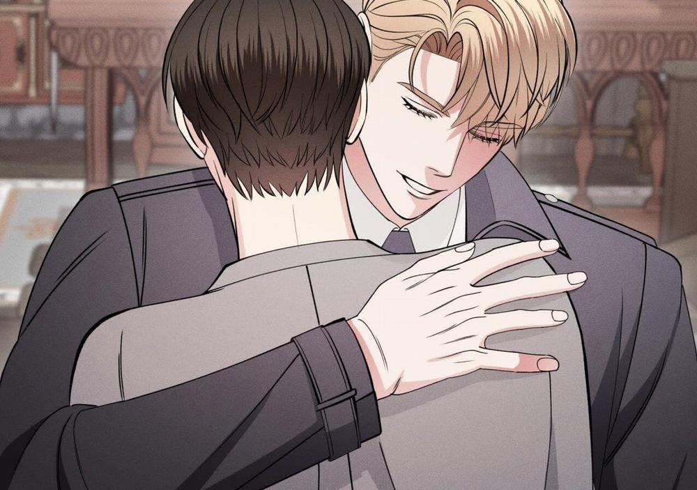 Luân Đôn Trong Màn Đêm 14 trang 104