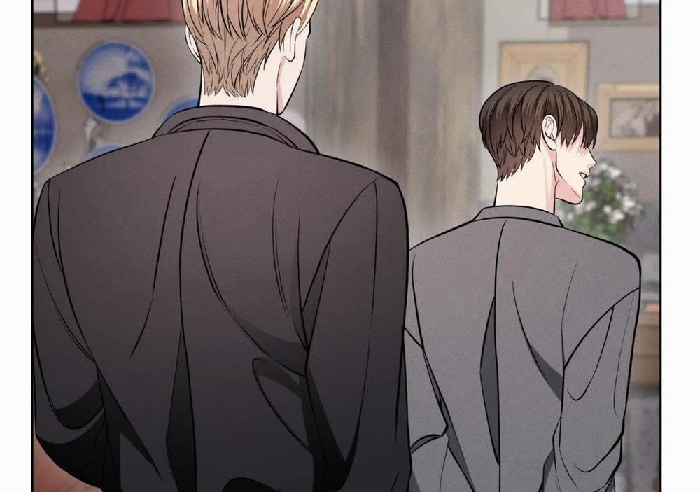 Luân Đôn Trong Màn Đêm 14 trang 111