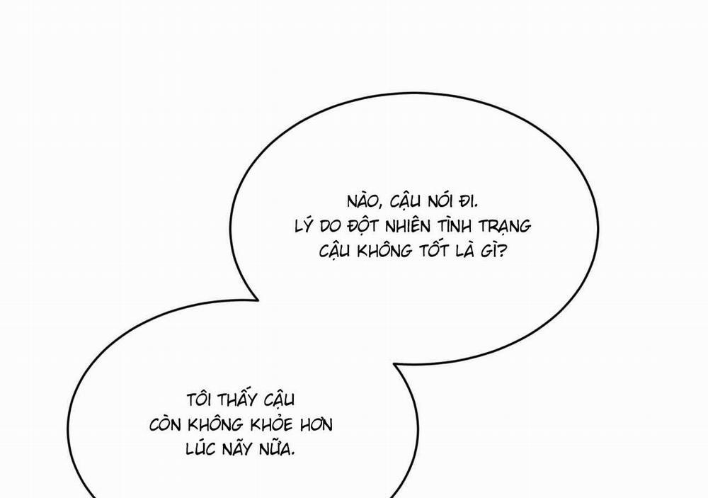 Luân Đôn Trong Màn Đêm 14 trang 120