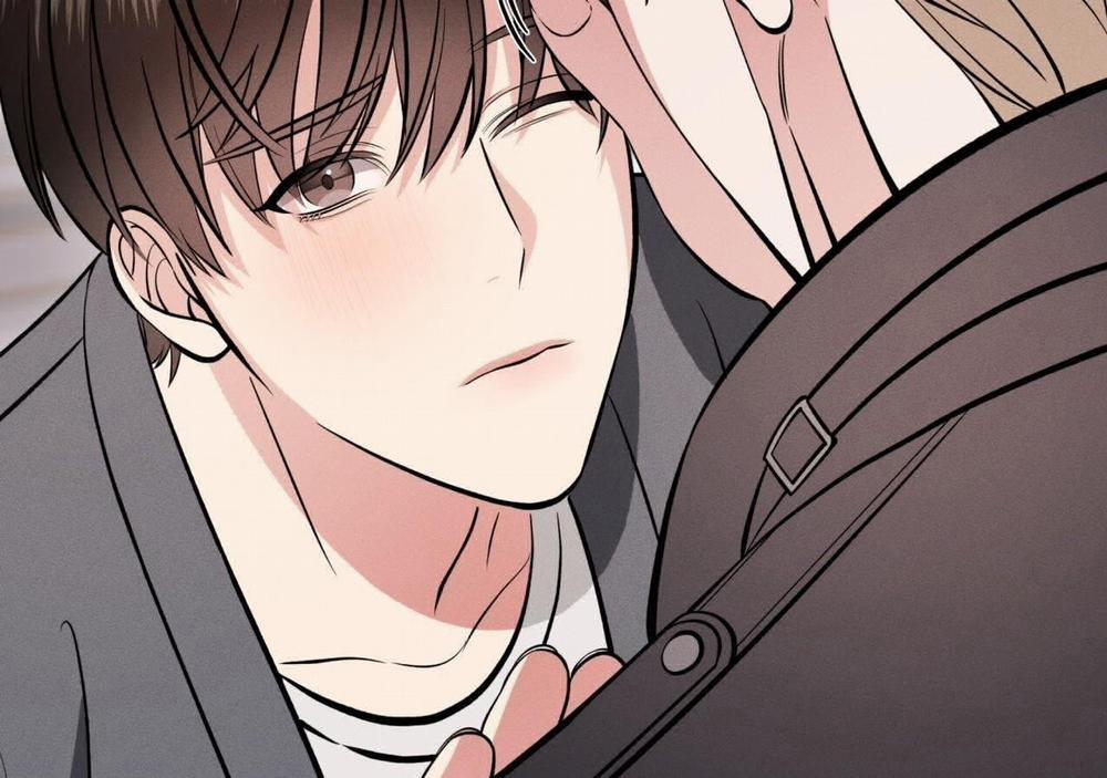 Luân Đôn Trong Màn Đêm 14 trang 122