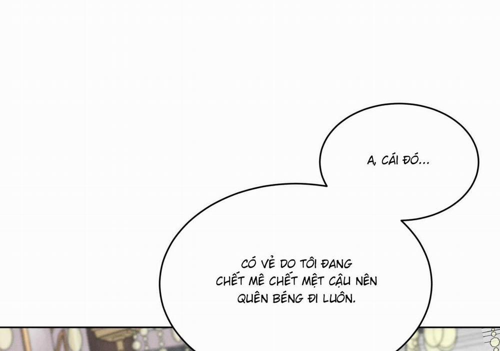 Luân Đôn Trong Màn Đêm 14 trang 133