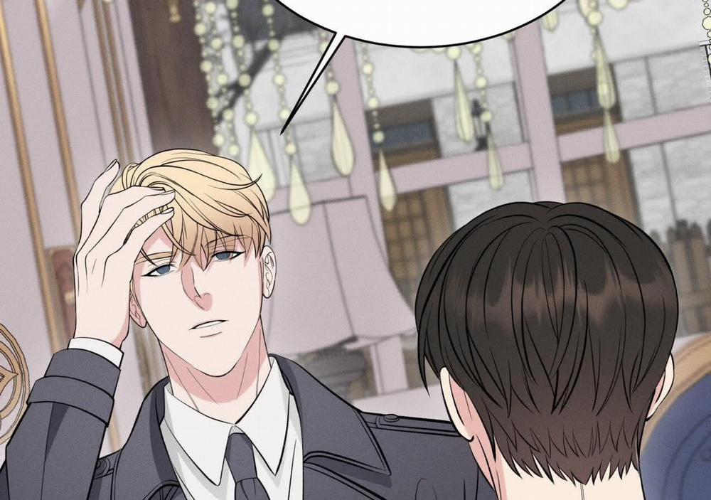 Luân Đôn Trong Màn Đêm 14 trang 134