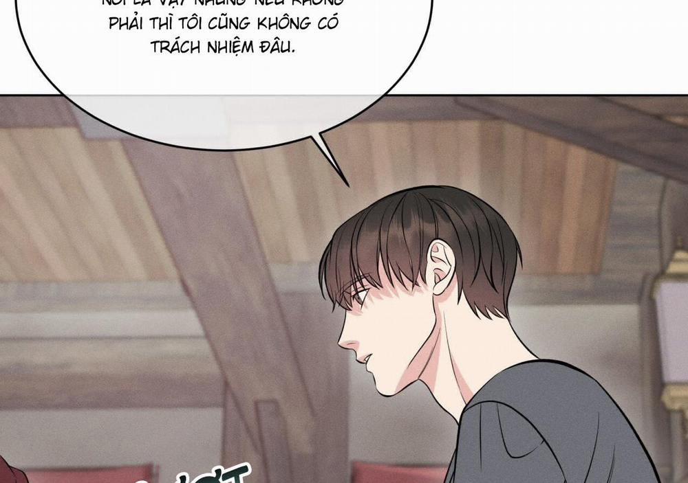 Luân Đôn Trong Màn Đêm 14 trang 137