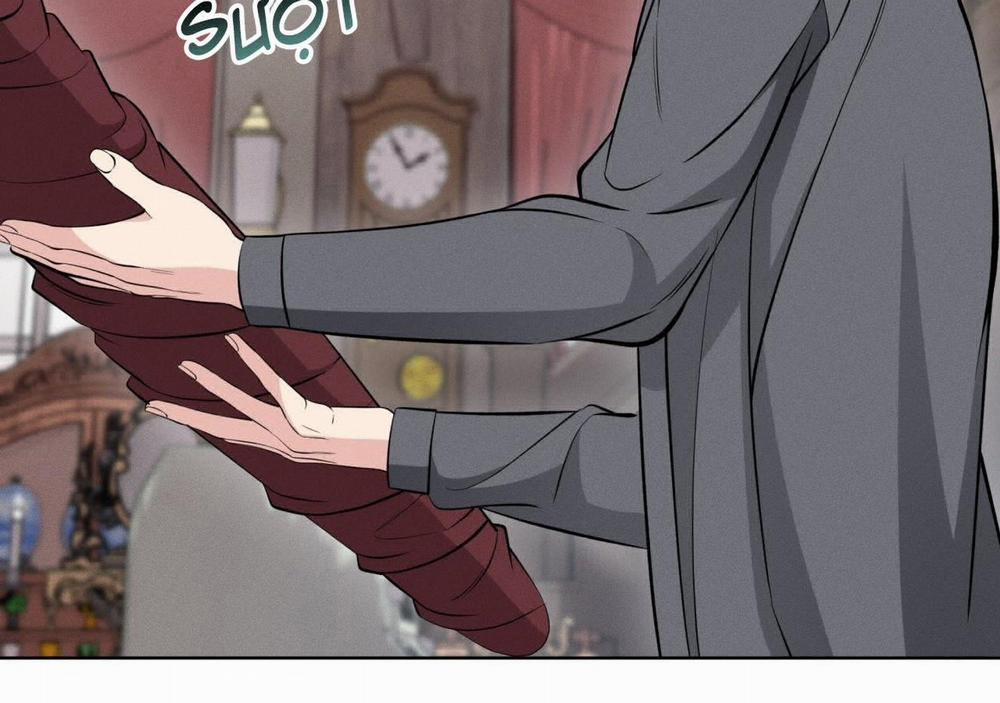 Luân Đôn Trong Màn Đêm 14 trang 138