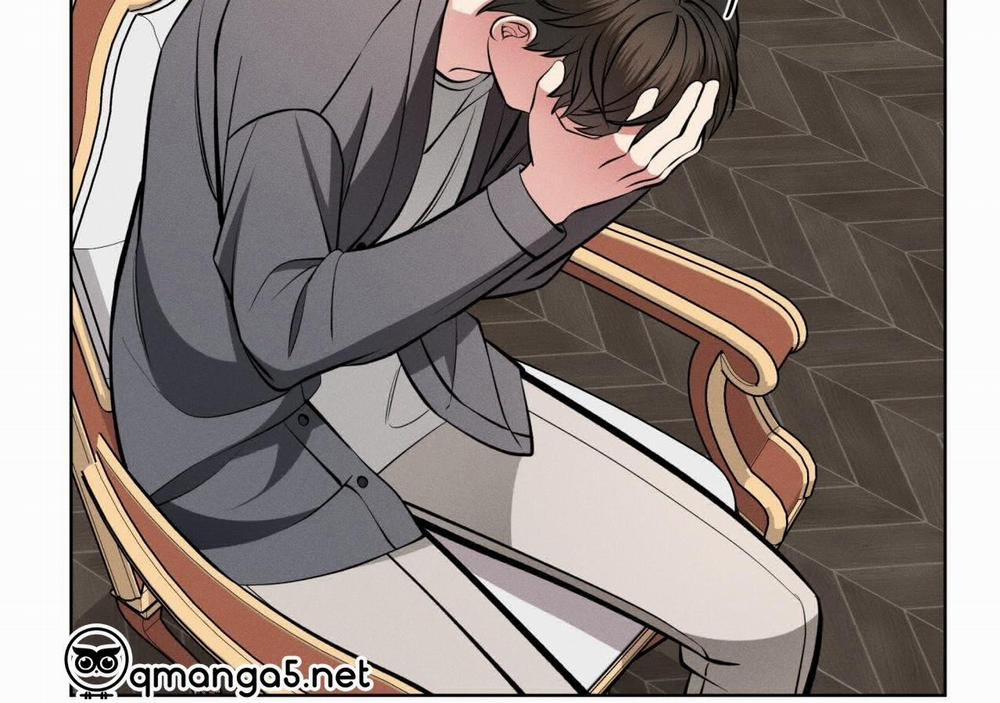 Luân Đôn Trong Màn Đêm 14 trang 15