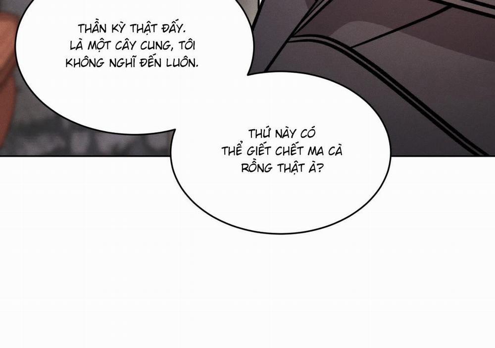 Luân Đôn Trong Màn Đêm 14 trang 151