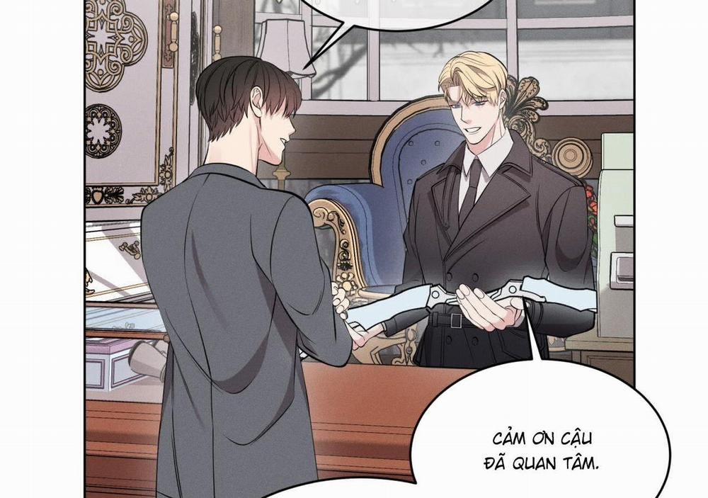 Luân Đôn Trong Màn Đêm 14 trang 153