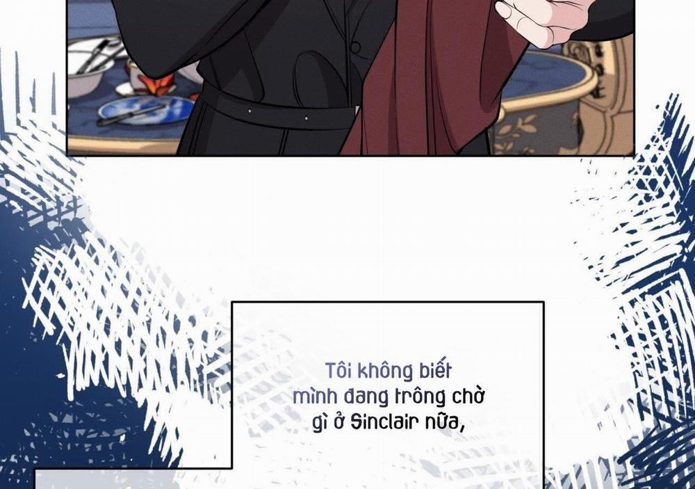 Luân Đôn Trong Màn Đêm 14 trang 157