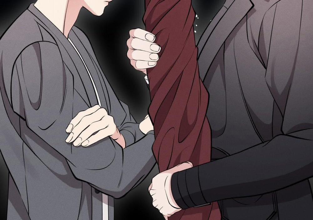 Luân Đôn Trong Màn Đêm 14 trang 159