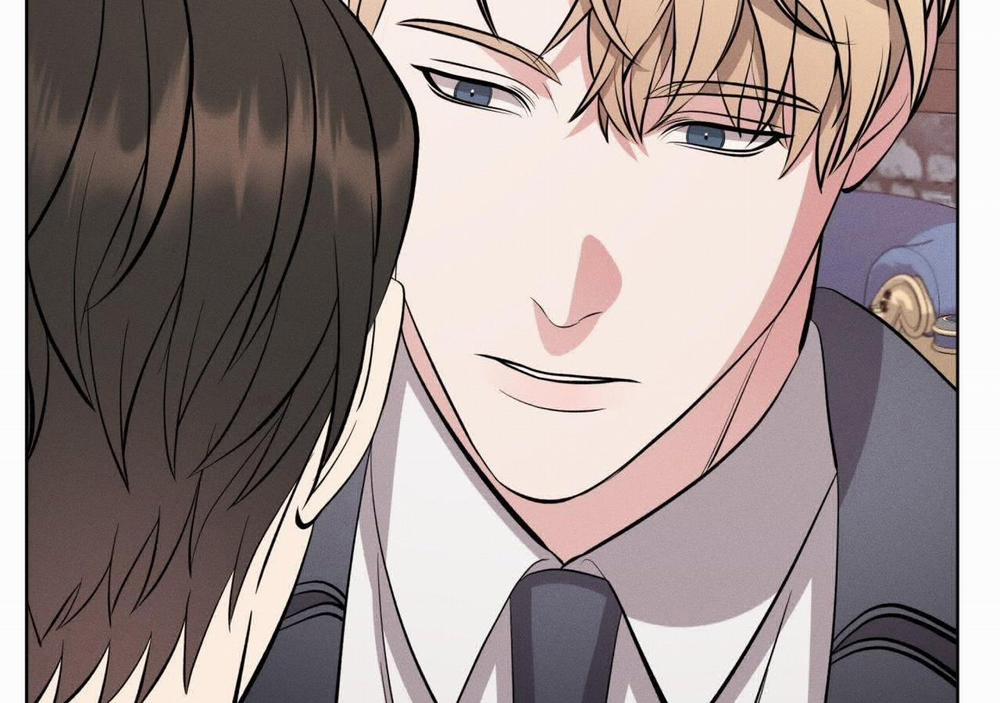 Luân Đôn Trong Màn Đêm 14 trang 167