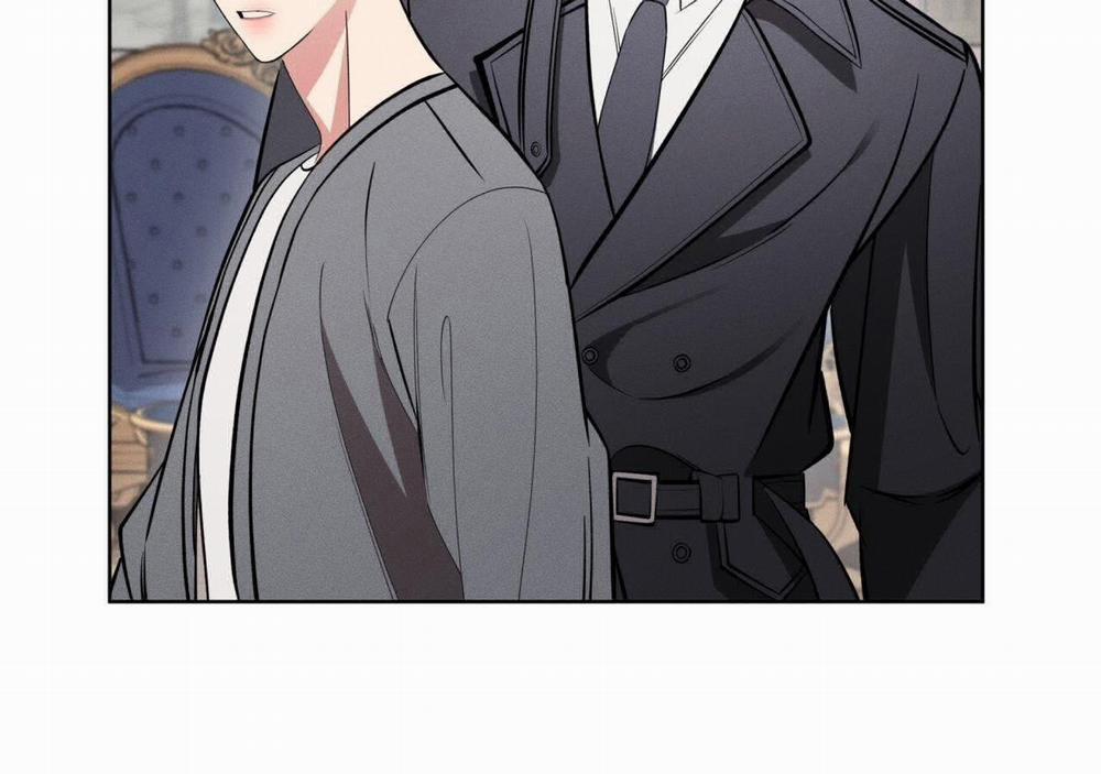 Luân Đôn Trong Màn Đêm 14 trang 170