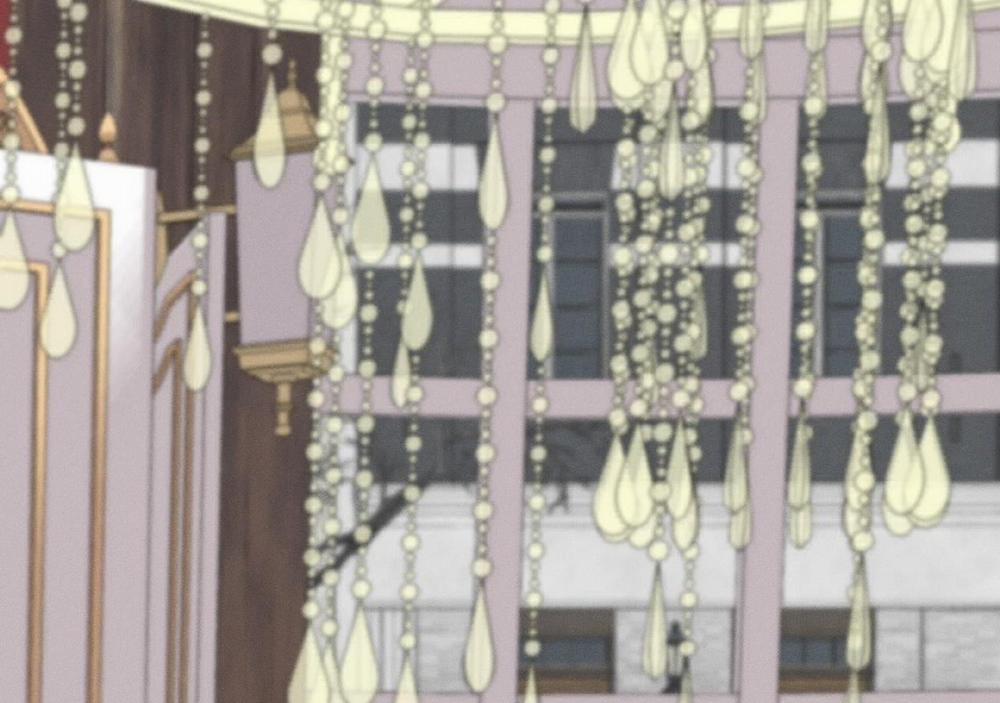 Luân Đôn Trong Màn Đêm 14 trang 178