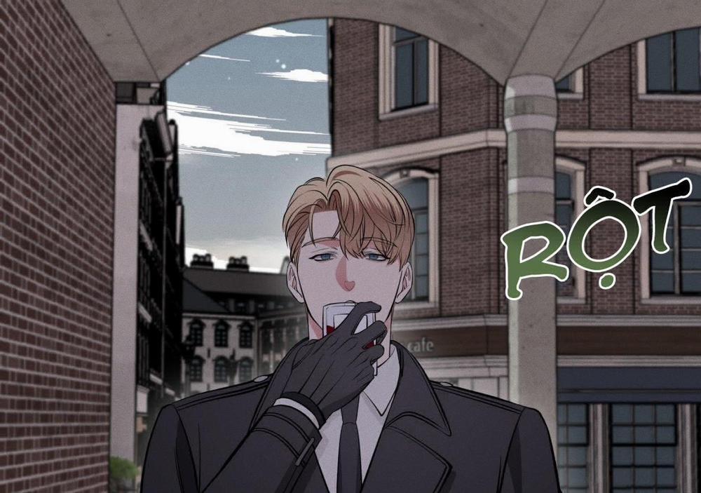 Luân Đôn Trong Màn Đêm 14 trang 186