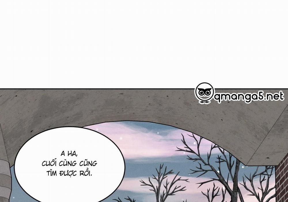 Luân Đôn Trong Màn Đêm 14 trang 197