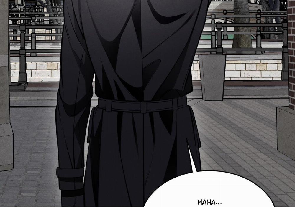 Luân Đôn Trong Màn Đêm 14 trang 199