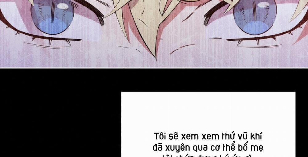 Luân Đôn Trong Màn Đêm 14 trang 209